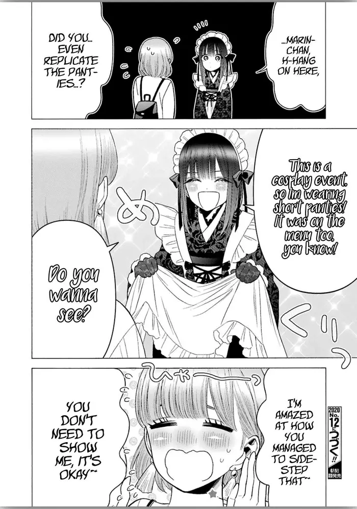 My Dress-Up Darling Chapter 40 image 19_optimized